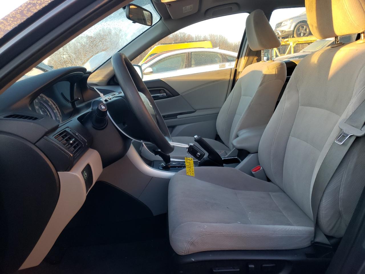 2014 Honda Accord - Image 7