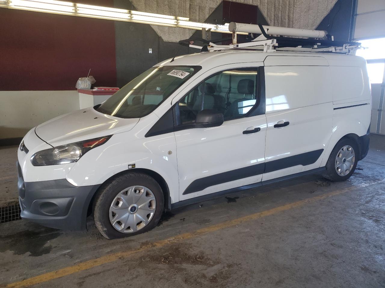 2014 Ford Transit - Image 1