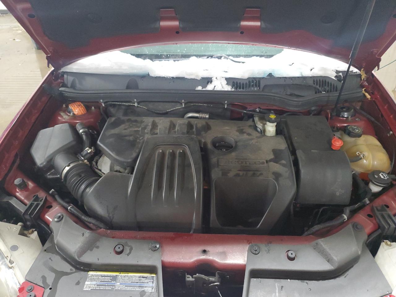 2010 Chevrolet Cobalt - Image 11