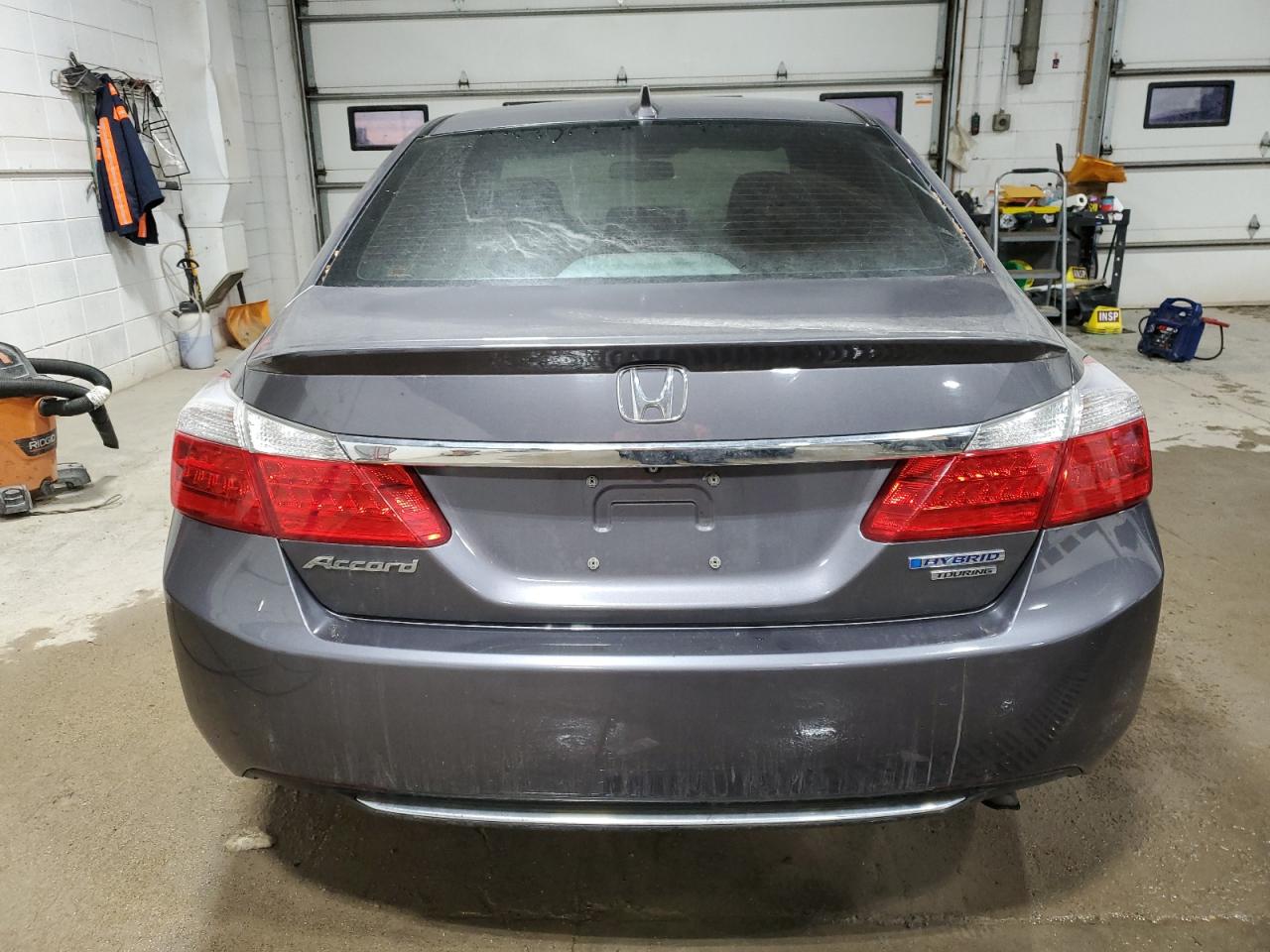 2015 Honda Accord - Image 6