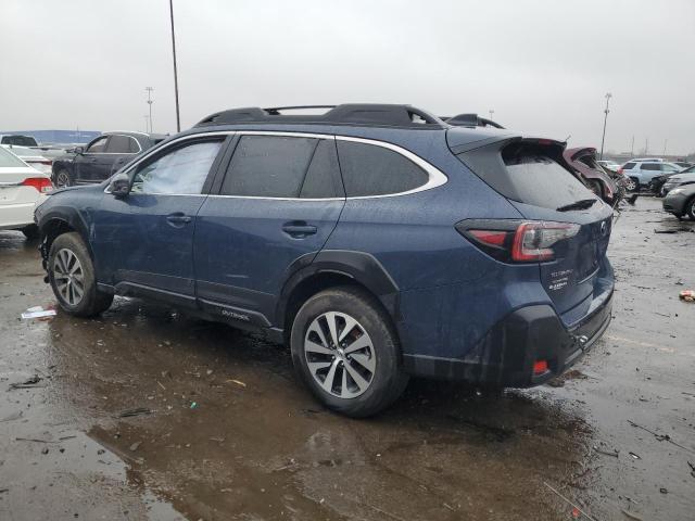  SUBARU LEGACY 2024 Granatowy