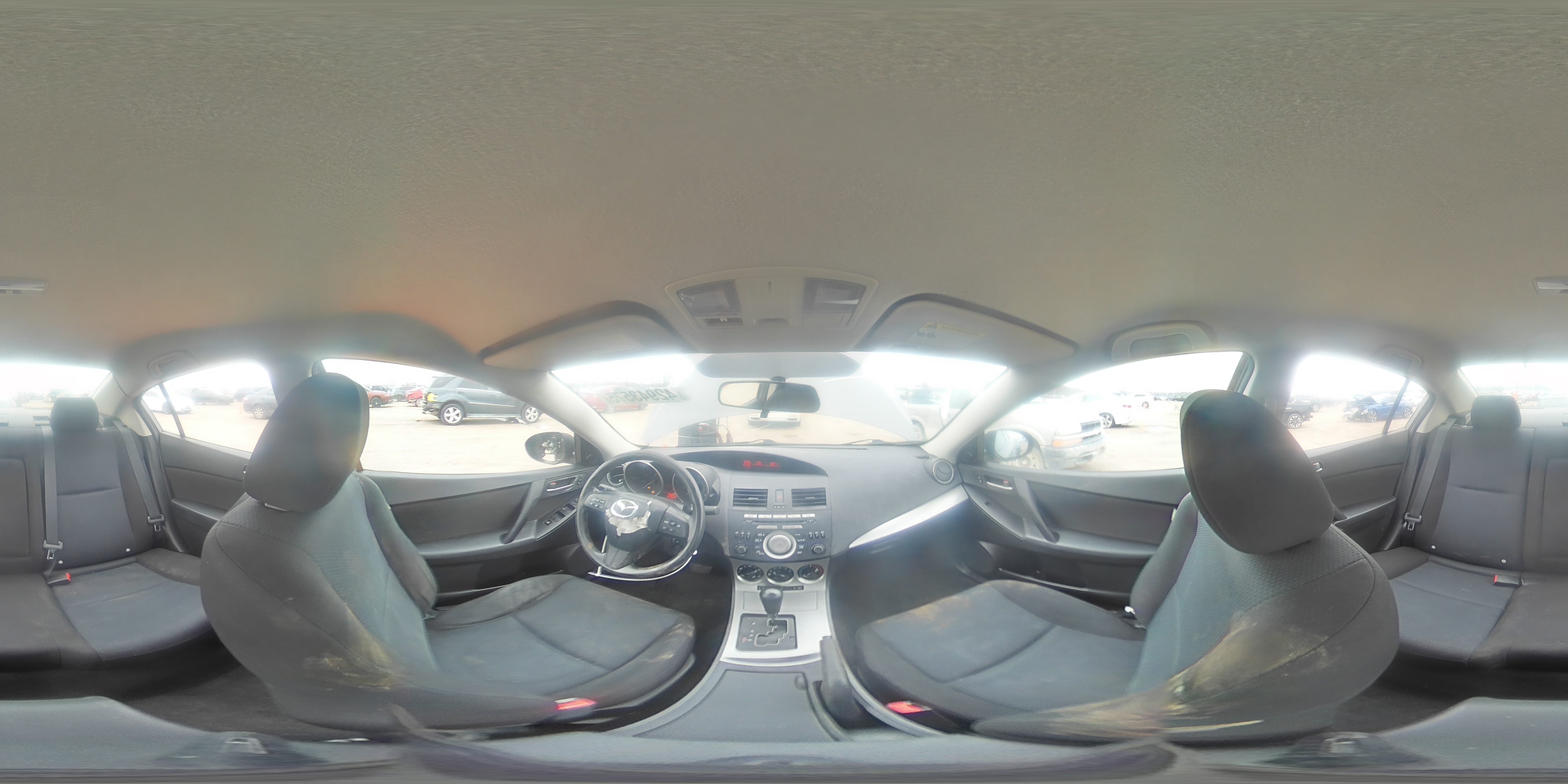 2010 Mazda 3 - Image 14