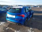 2023 SKODA KAMIQ MONT for sale at Copart SANDTOFT
