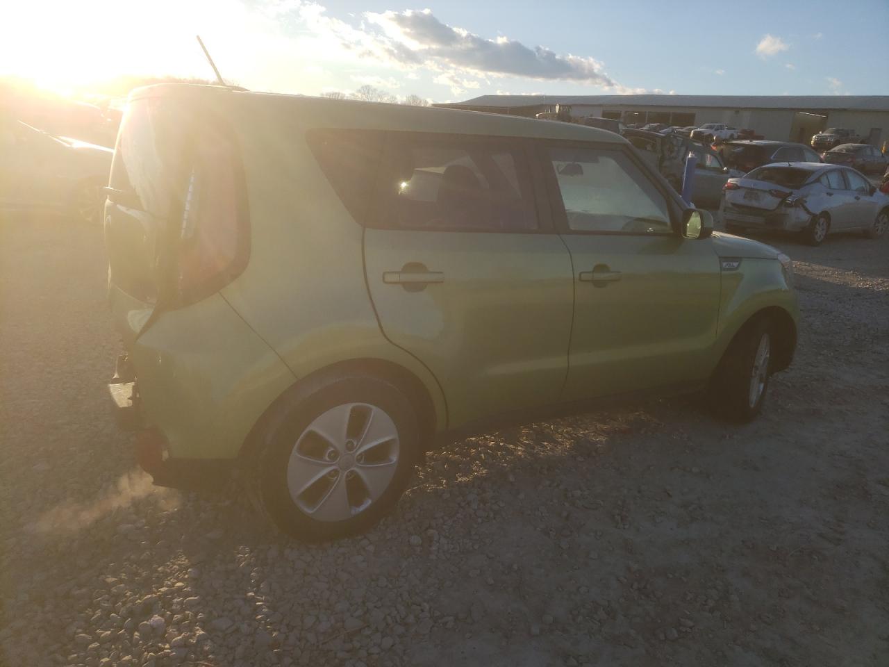 2016 Kia Soul - Image 3