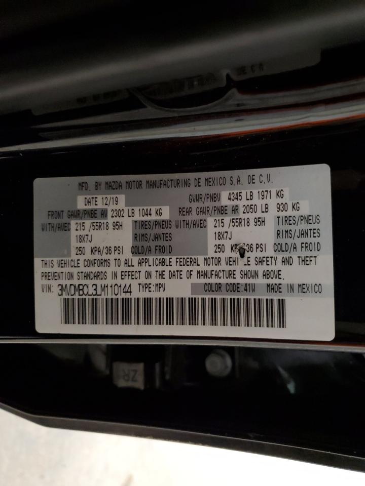 2020 Mazda CX-30 - Image 13