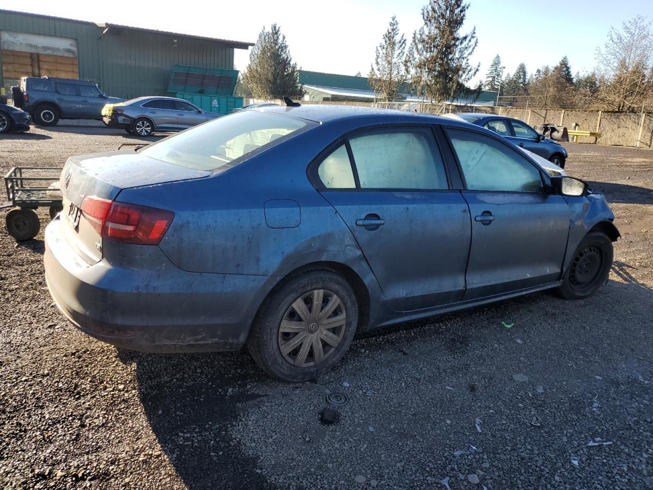 VIN 3VW267AJ1GM274075 2016 VOLKSWAGEN JETTA no.3