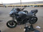 2022 KAWASAKI EX400  for sale at Copart NM - ALBUQUERQUE