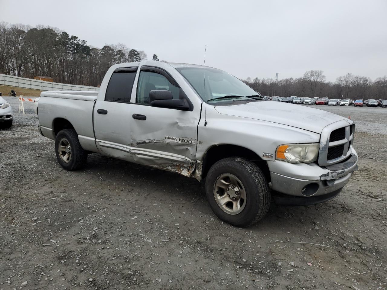 2005 Dodge RAM - Image 4