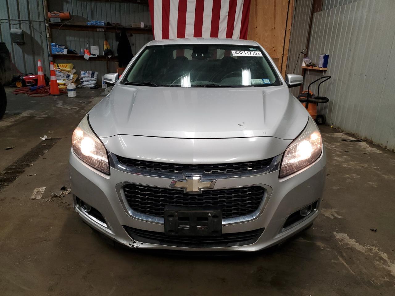 2016 Chevrolet Malibu - Image 5