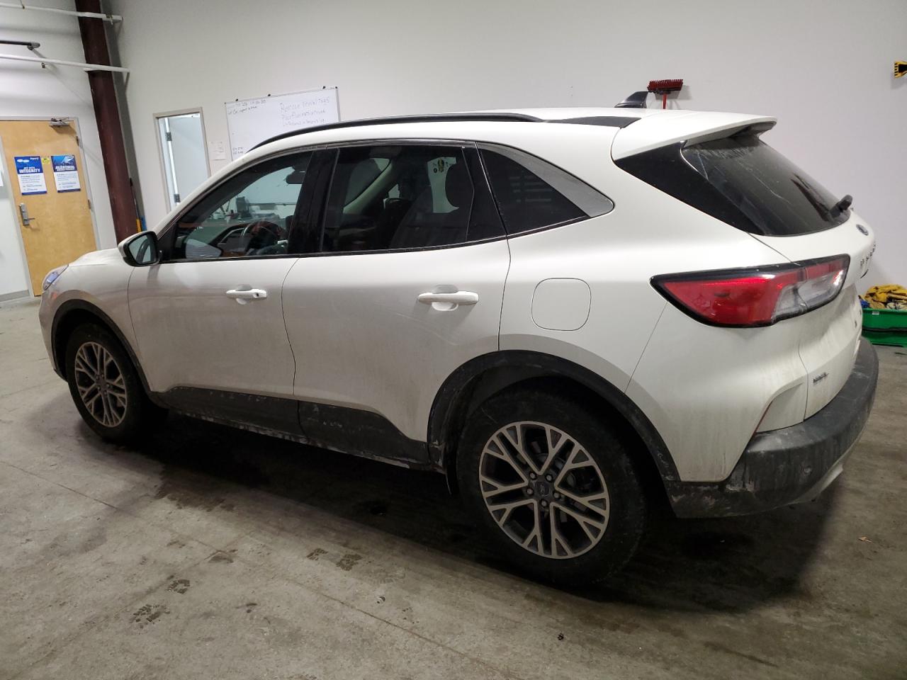 2021 Ford Escape - Image 2