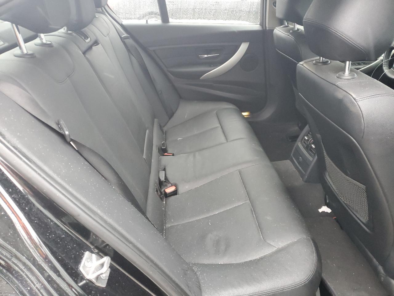 2013 BMW 3er - Image 10