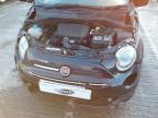 2021 FIAT 500 LAUNCH for sale at Copart CHESTER