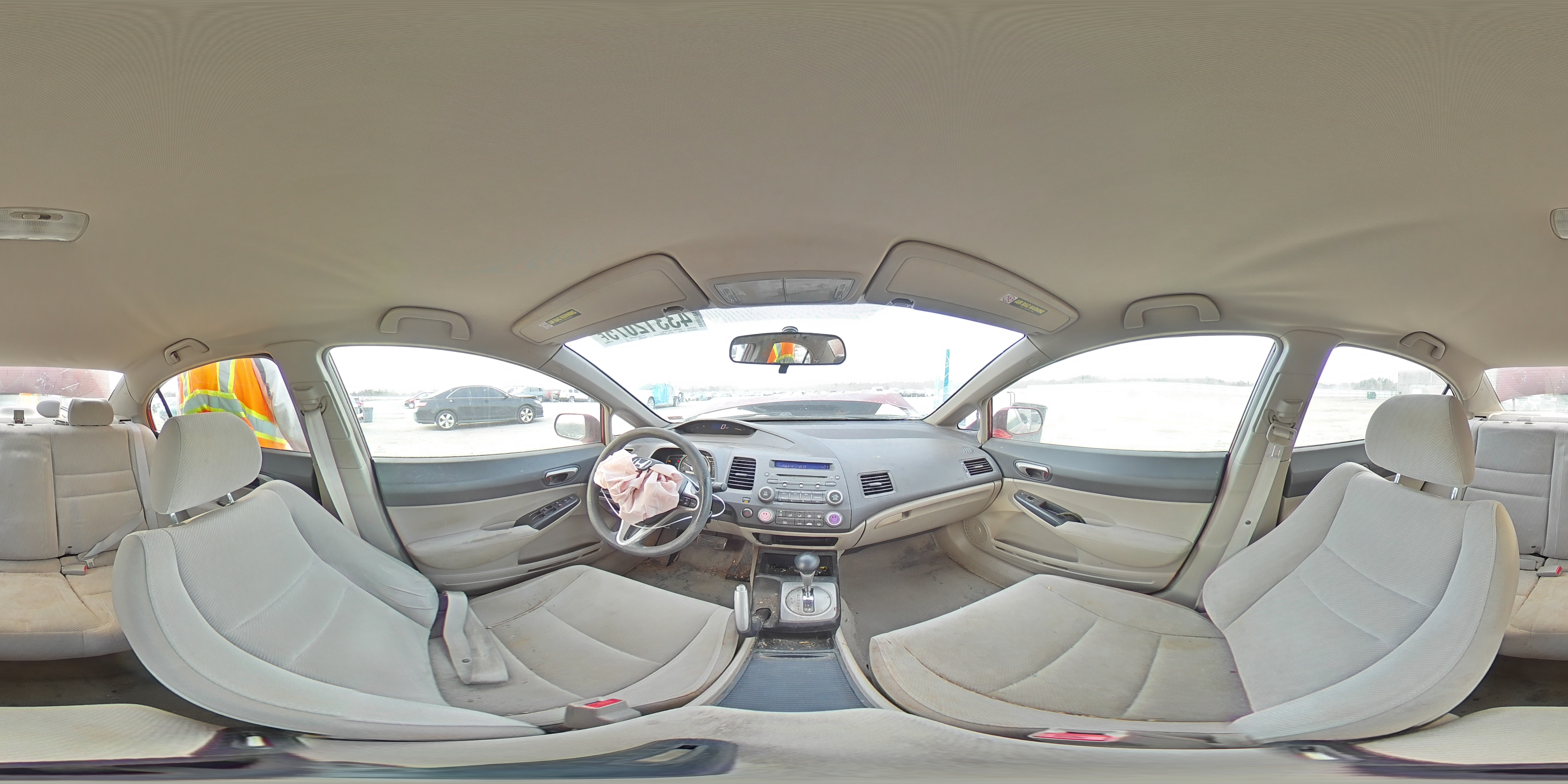 2010 Honda Civic - Image 12