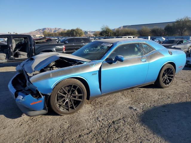 2018 Dodge Challenger R/T 392