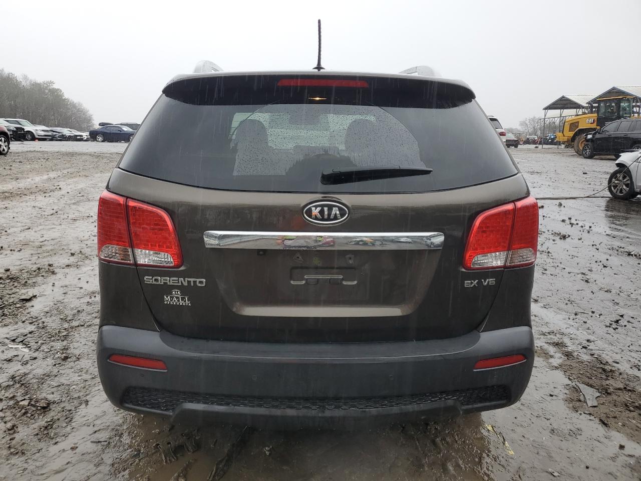 2012 Kia Sorento - Image 6