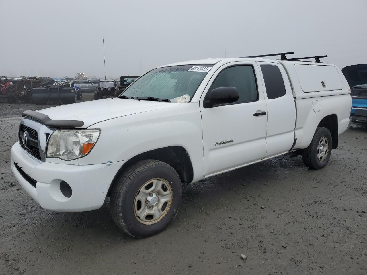 2011 Toyota Tacoma - Image 1