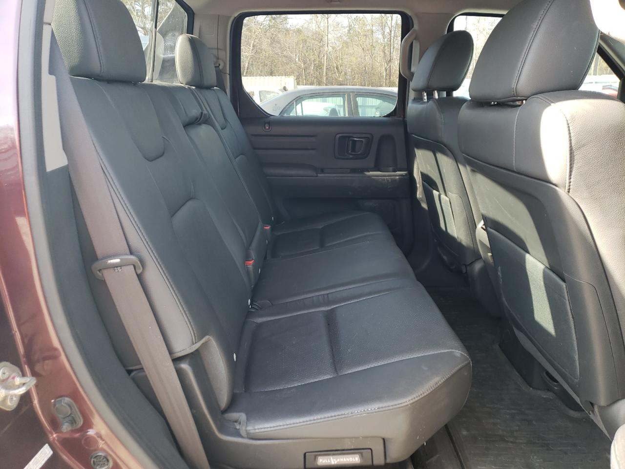 2011 Honda Ridgeline - Image 10