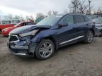 2019 Acura Rdx Advance en Venta en Baltimore, MD - Front End