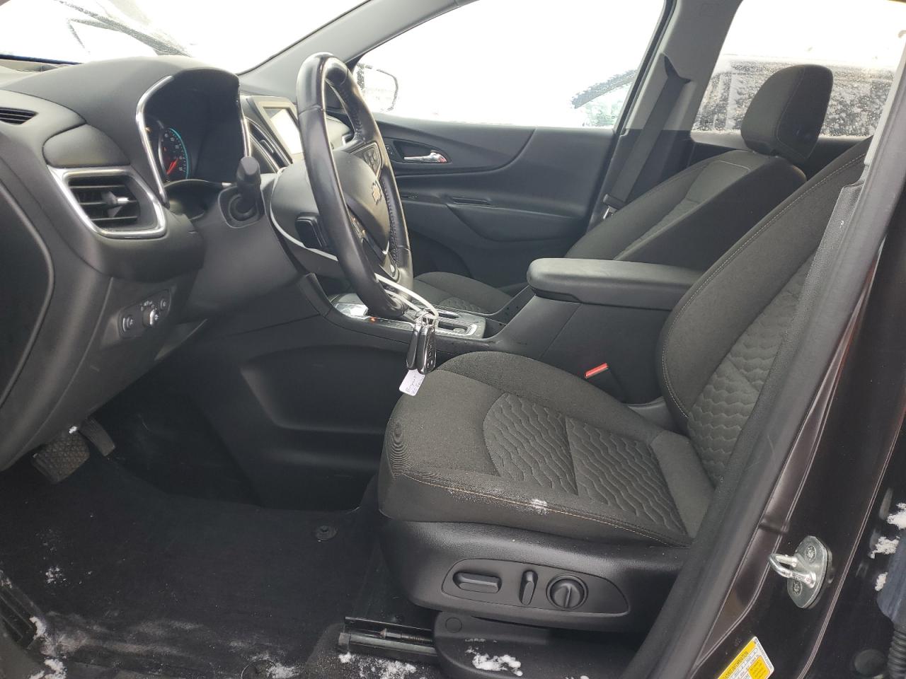 2020 Chevrolet Equinox - Image 7