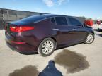 2014 Kia Optima Ex en Venta en Orlando, FL - Front End