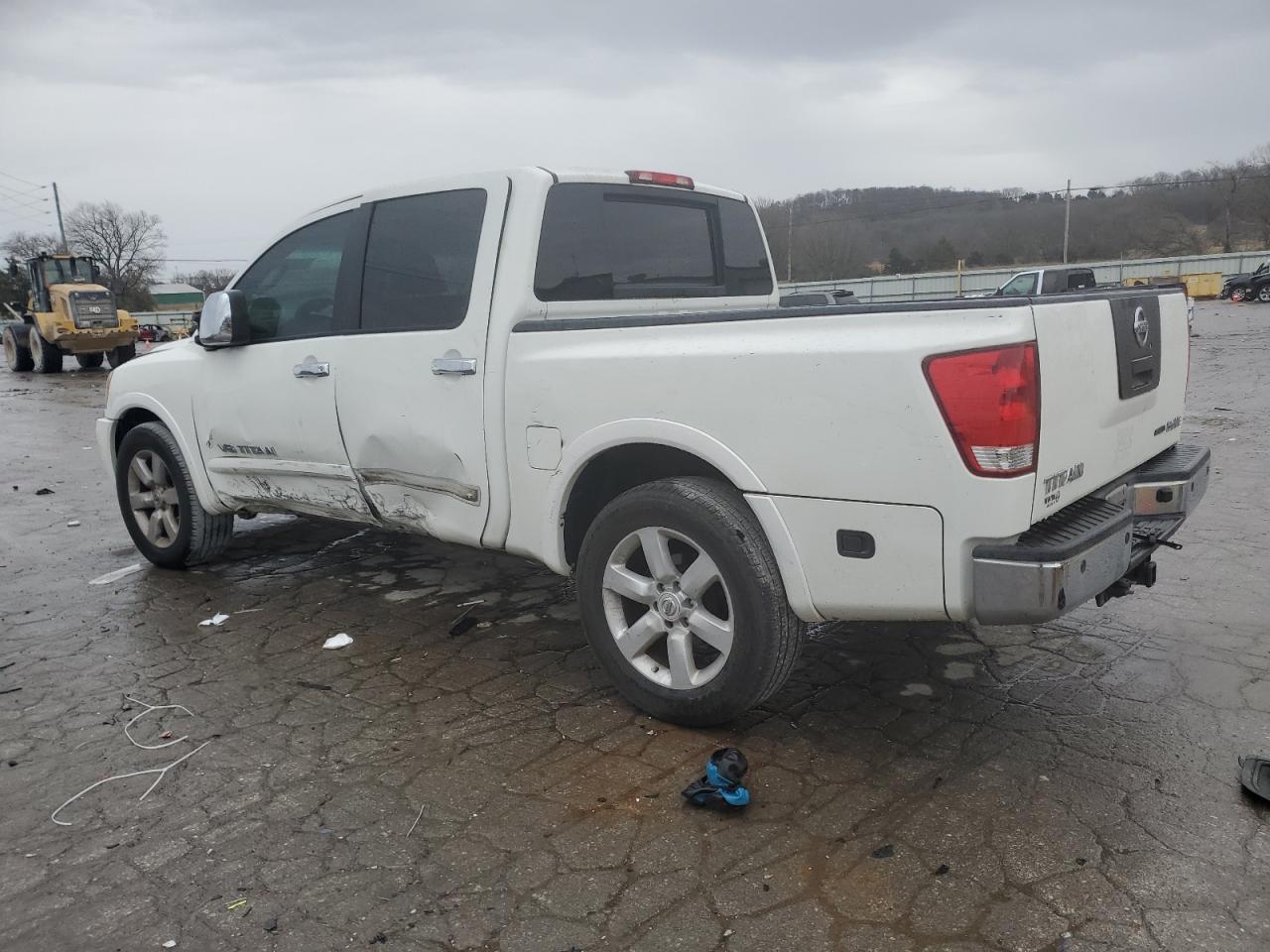 2009 Nissan Titan - Image 2