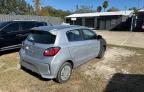 2021 Mitsubishi Mirage Es en Venta en Apopka, FL - Front End