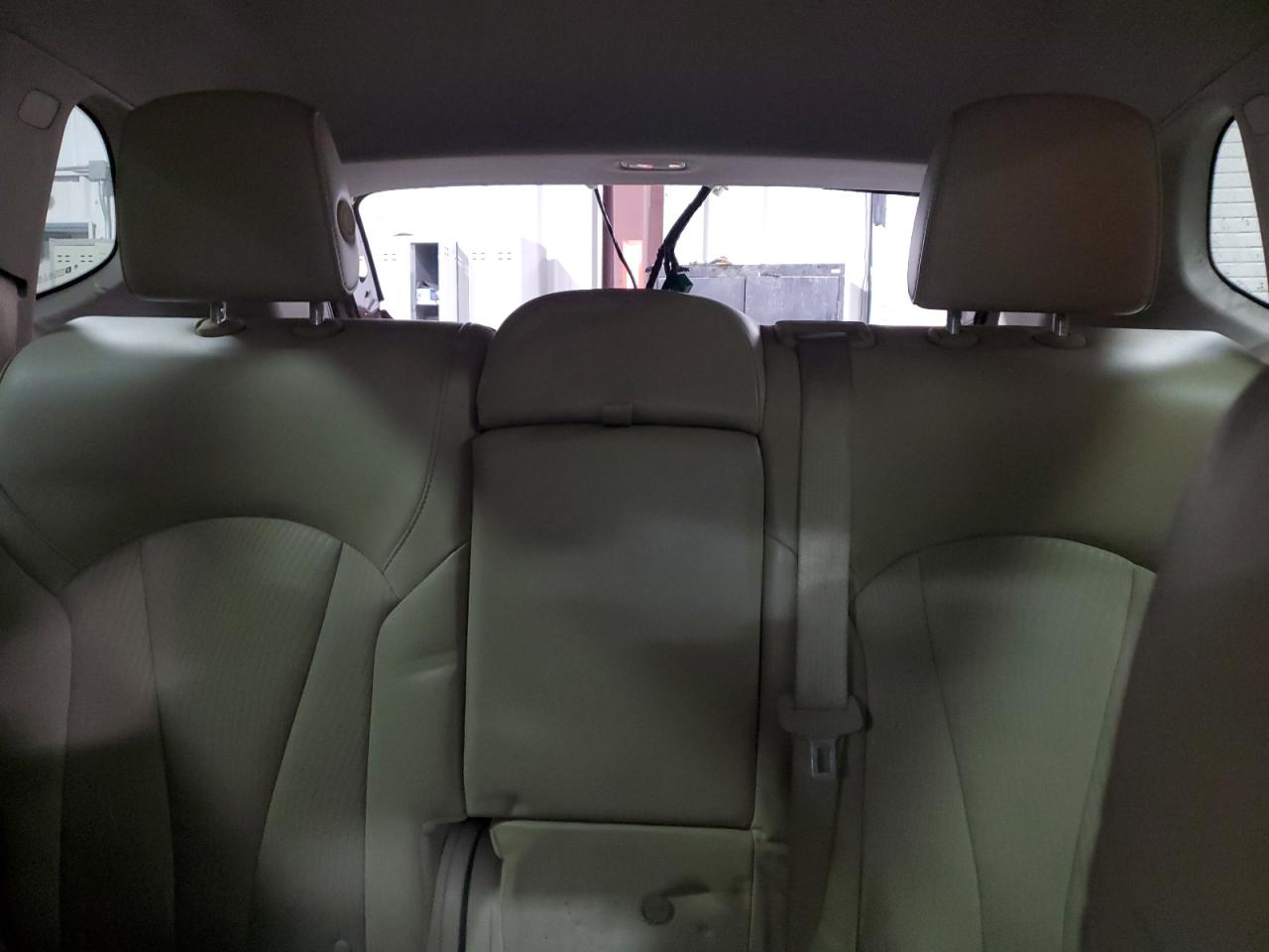 2020 Buick Envision - Image 10