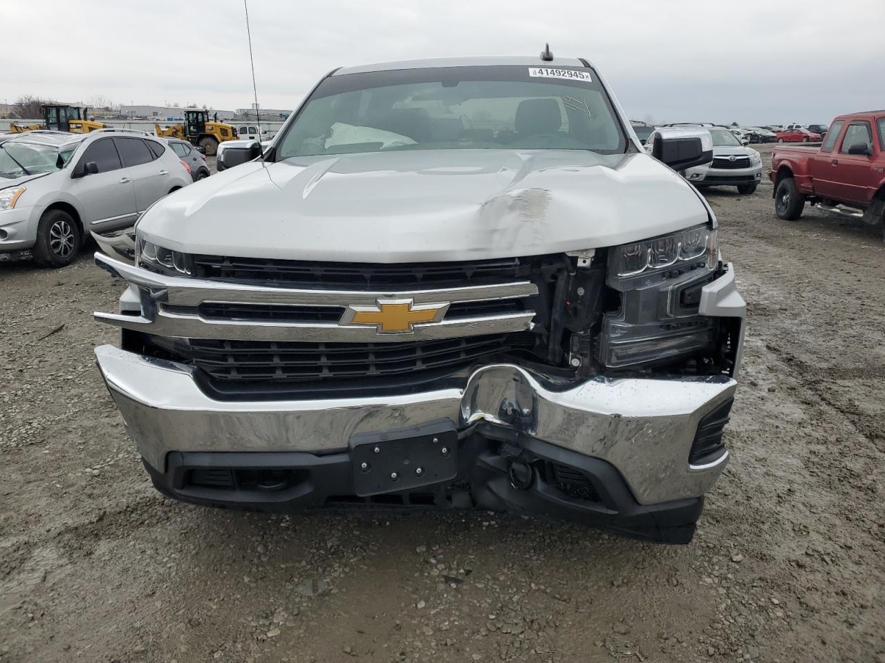 2019 Chevrolet Silverado - Image 5