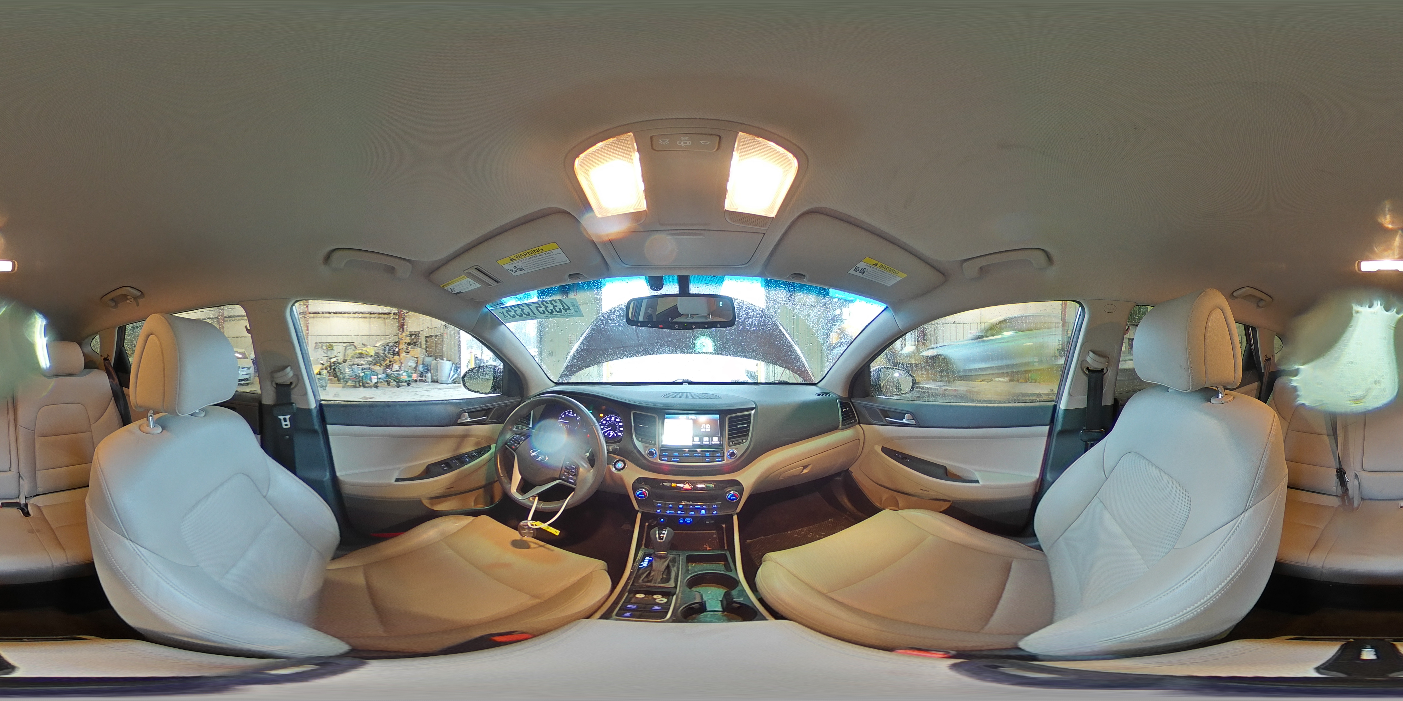 2017 Hyundai Tucson - Image 15