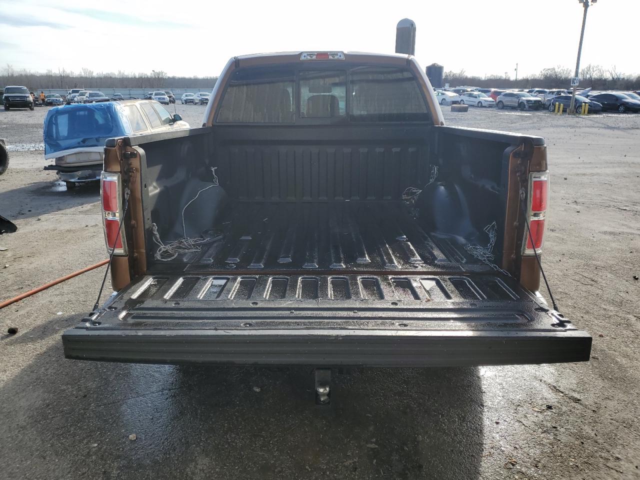 2011 Ford F-150 - Image 6