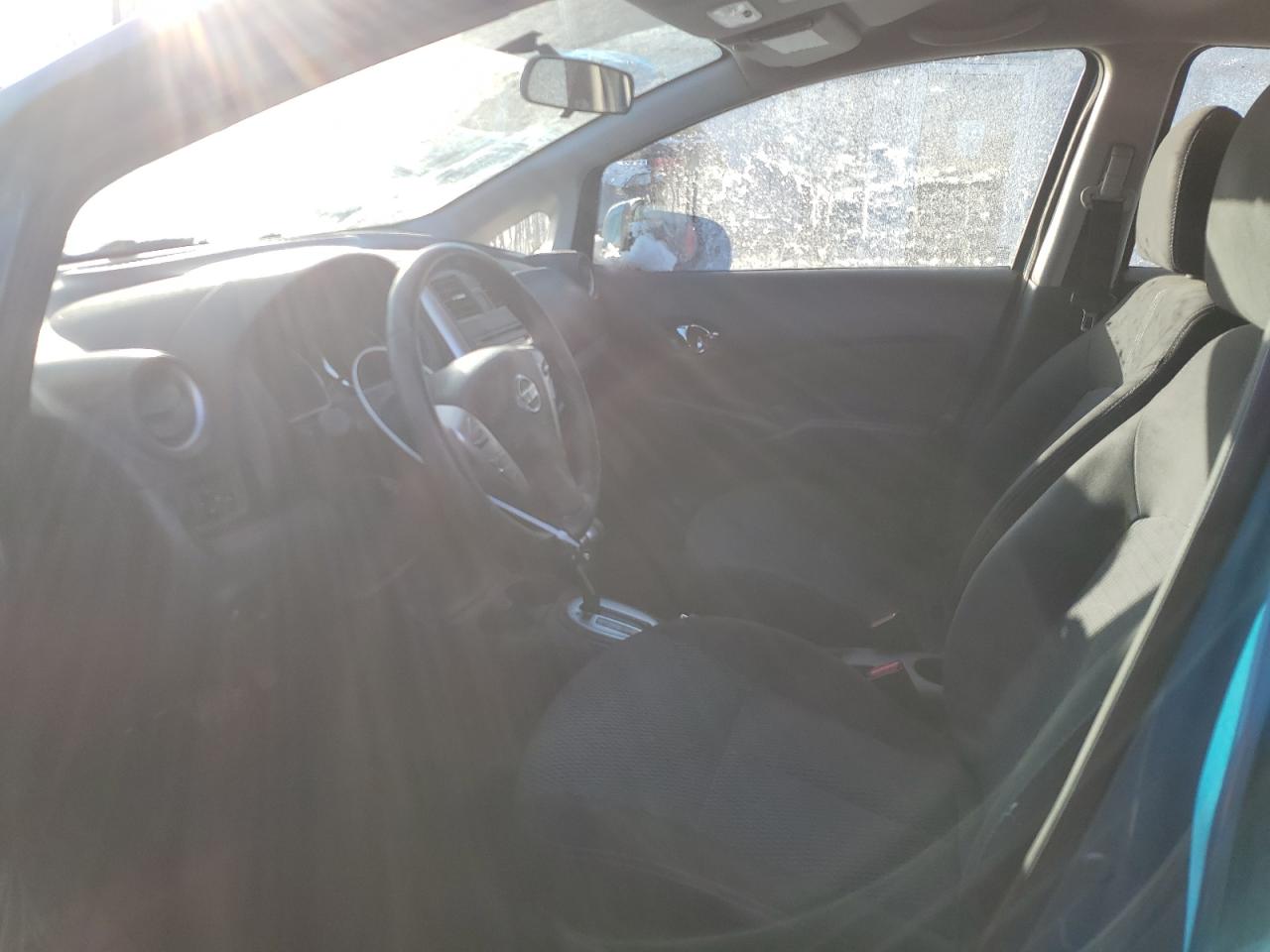 2014 Nissan Versa - Image 7
