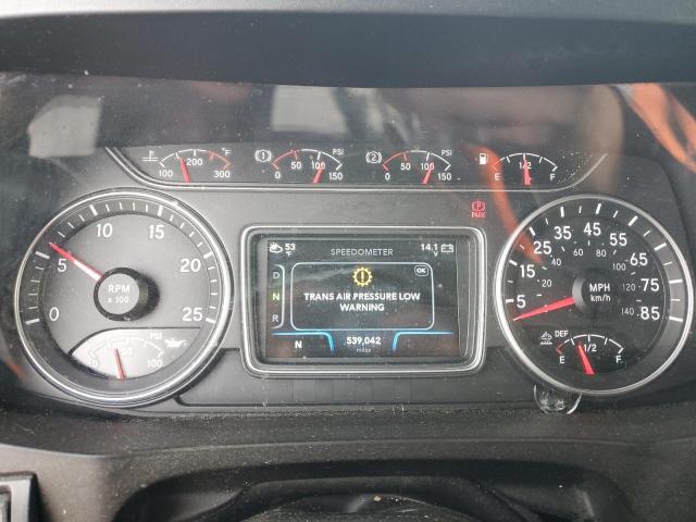 2019 INTERNATIONAL LT625 