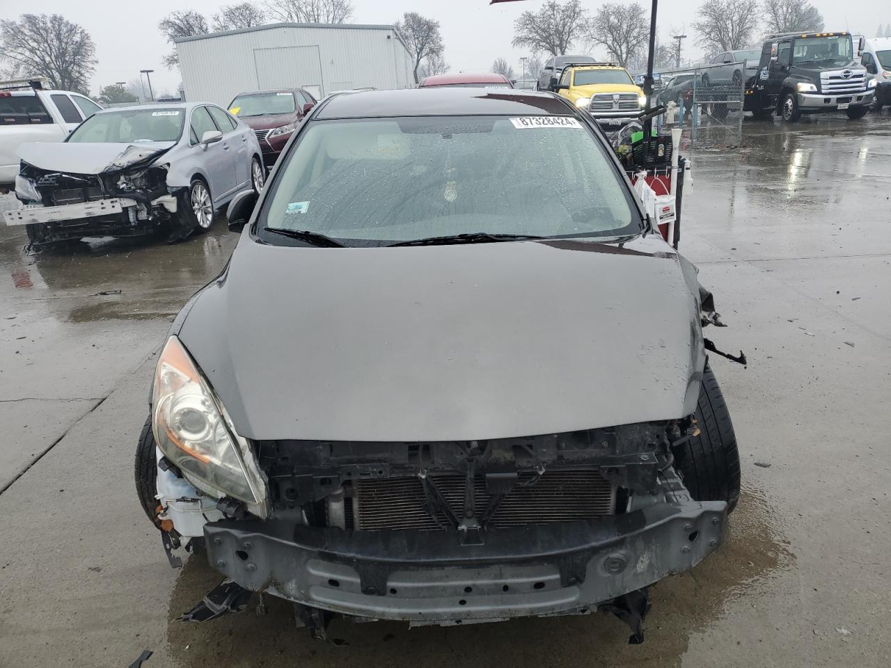 2012 Mazda 3 - Image 5