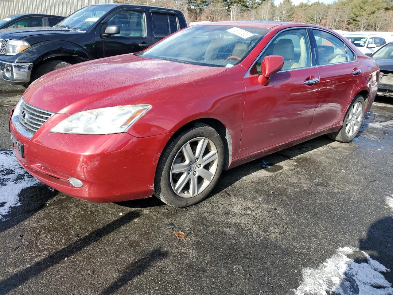 2009 Lexus ES - Image 1