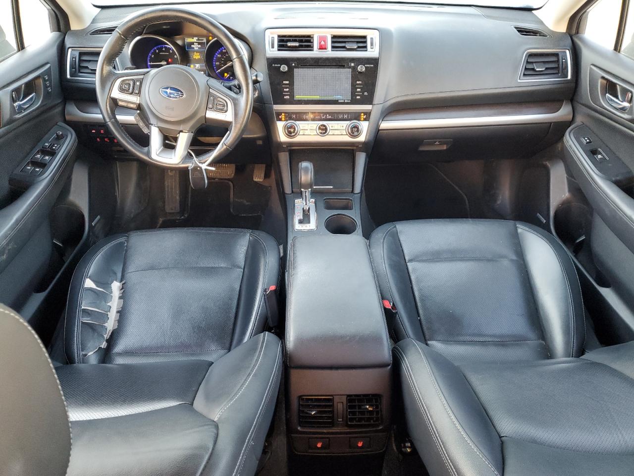 2015 Subaru Legacy - Image 8