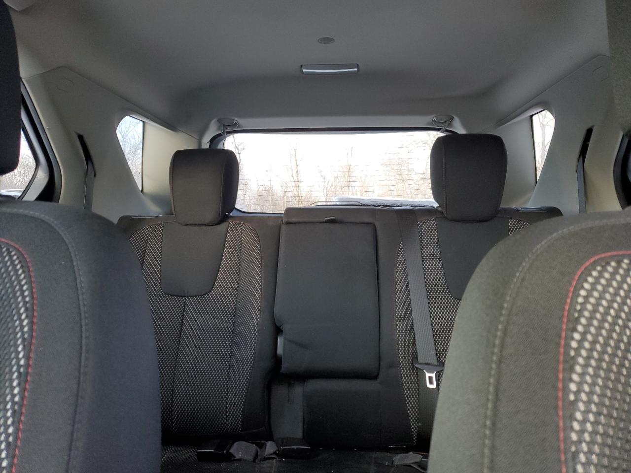 2014 Chevrolet Equinox - Image 10
