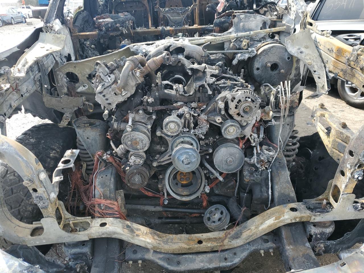 2020 Ford F250 - Image 12