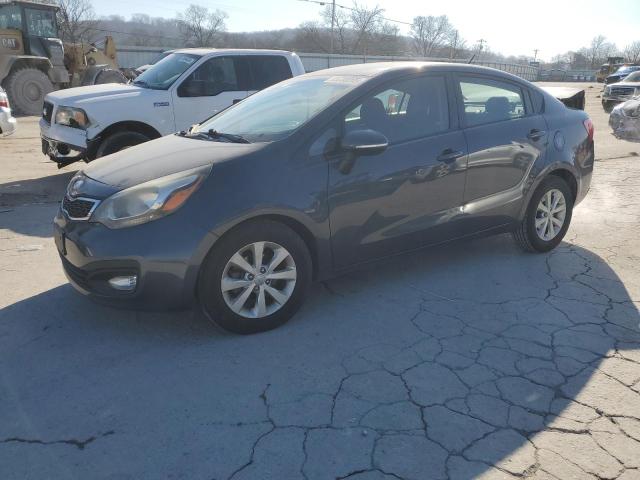 2013 Kia Rio Ex