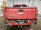 2020 Chevrolet Colorado Lt en Venta en Center Rutland, VT - Front End