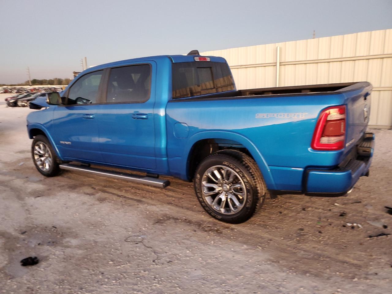 2021 RAM 1500 - Image 2