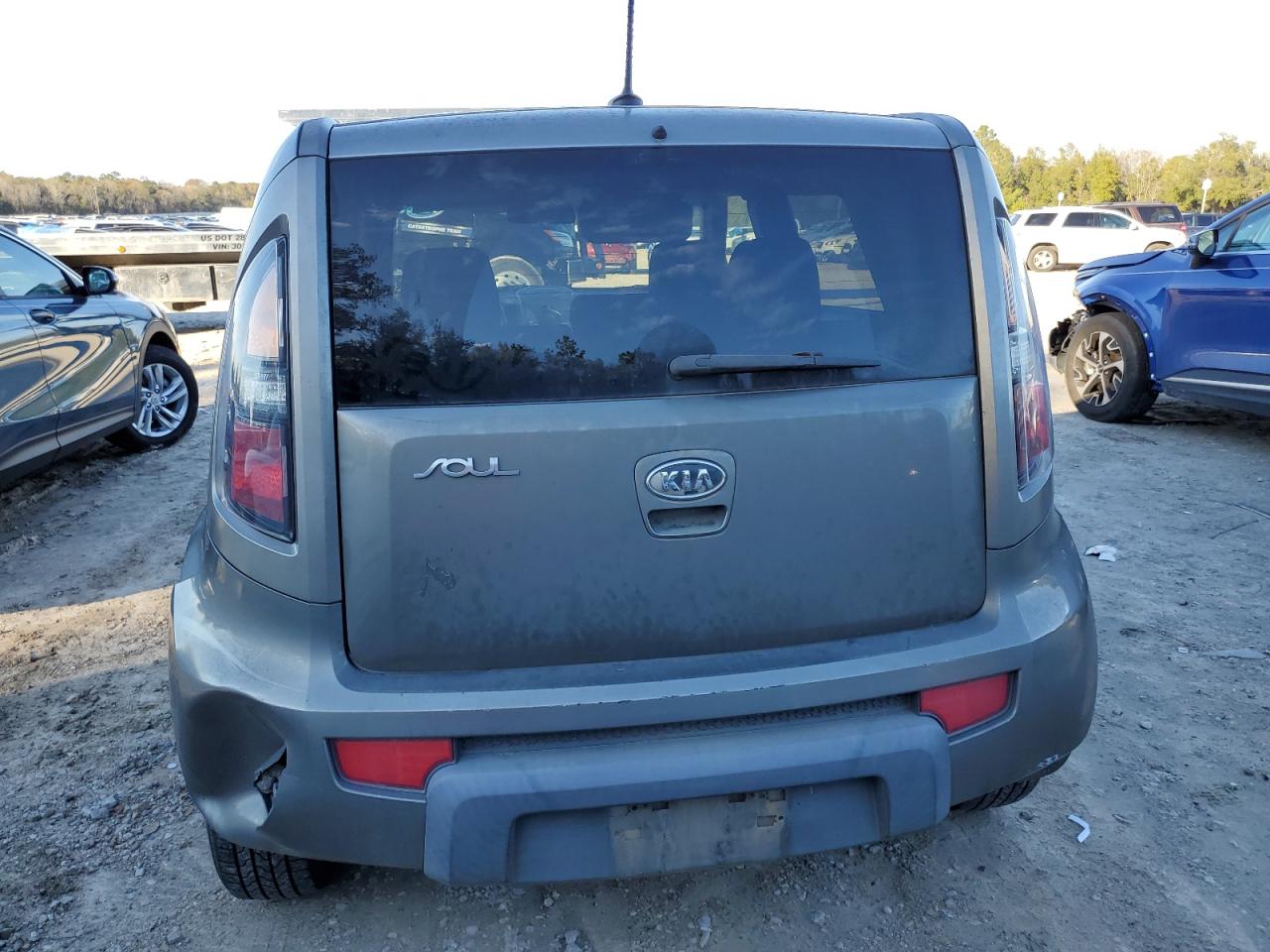 2011 Kia Soul - Image 6
