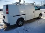 2012 Chevrolet Express G2500  for Sale in Chicago Heights, IL - Minor Dent/Scratches