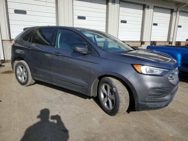  FORD EDGE 2021 Gray
