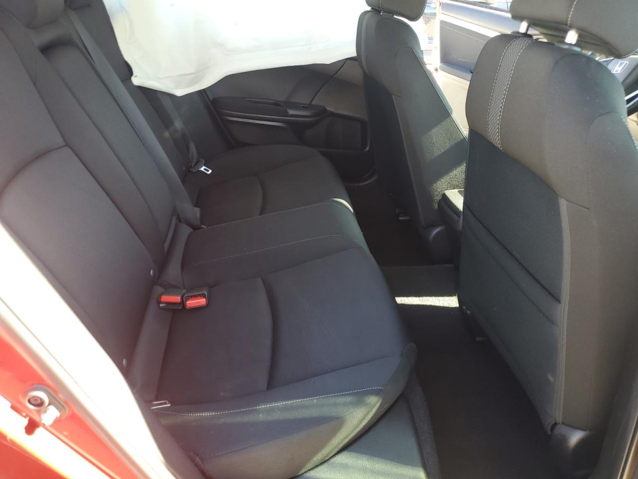 2021 Honda Civic - Image 10