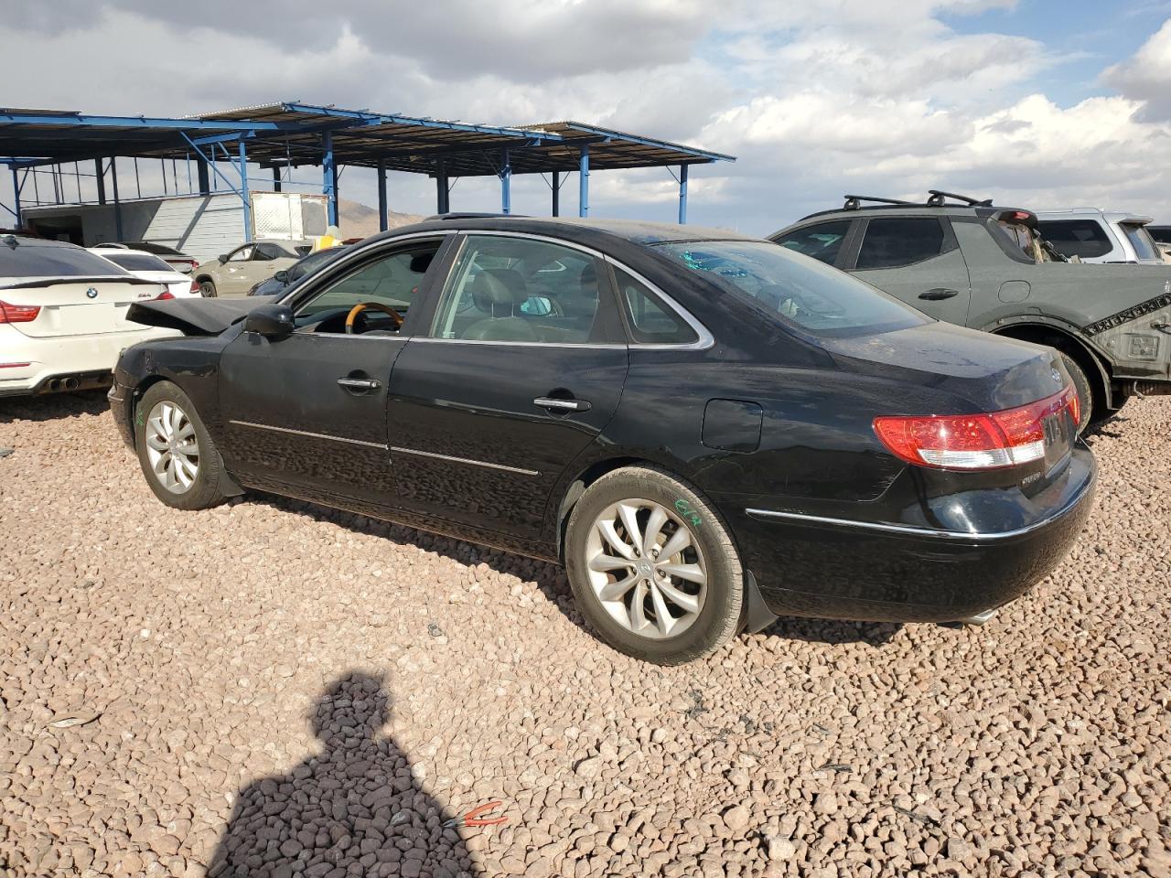 2006 Hyundai Azera - Image 2