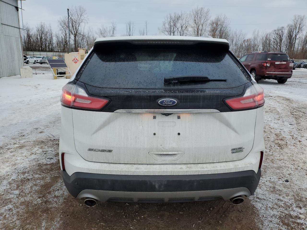 2019 Ford Edge - Image 6