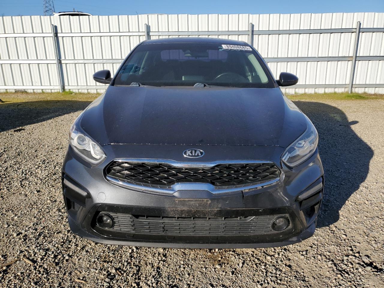 2019 Kia Forte - Image 5