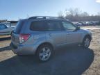 2010 Subaru Forester 2.5X Premium de vânzare în Assonet, MA - Normal Wear