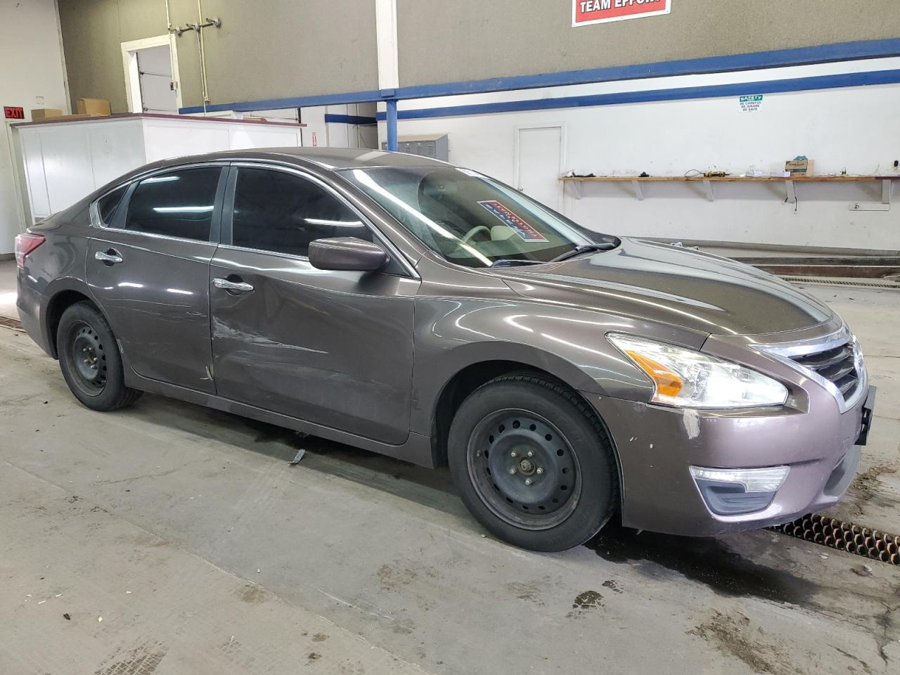 VIN 1N4AL3AP4DN452203 2013 NISSAN ALTIMA no.4