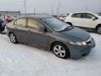 2010 Honda Civic Lx იყიდება Columbus-ში, OH - All Over